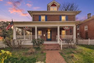 1502 Rorer AVE, Roanoke, VA 24016