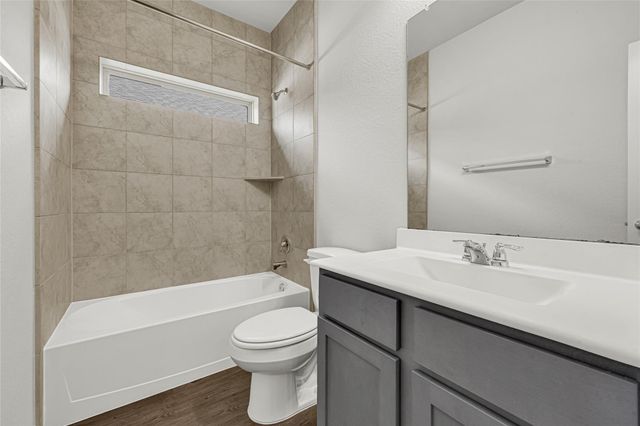 2827 Dry Creek Drive, Missouri City, TX 77459