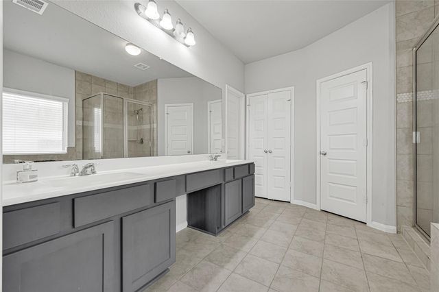 2827 Dry Creek Drive, Missouri City, TX 77459