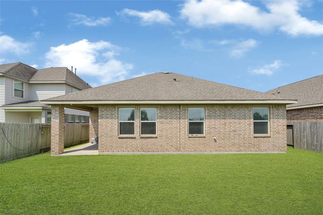 2827 Dry Creek Drive, Missouri City, TX 77459