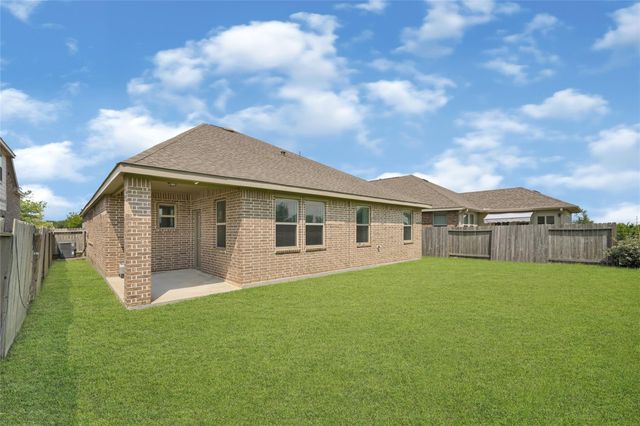 2827 Dry Creek Drive, Missouri City, TX 77459
