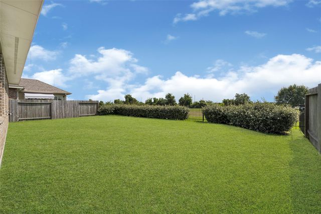 2827 Dry Creek Drive, Missouri City, TX 77459
