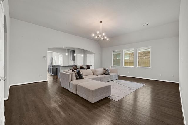 2827 Dry Creek Drive, Missouri City, TX 77459