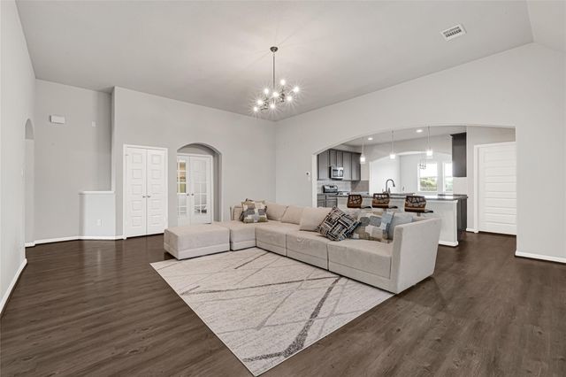 2827 Dry Creek Drive, Missouri City, TX 77459