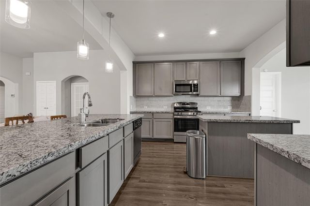 2827 Dry Creek Drive, Missouri City, TX 77459