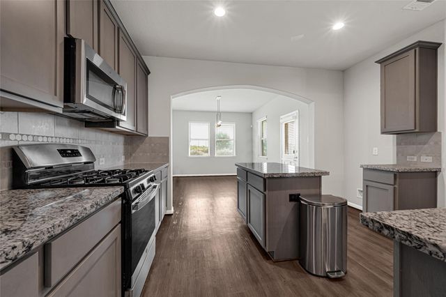 2827 Dry Creek Drive, Missouri City, TX 77459