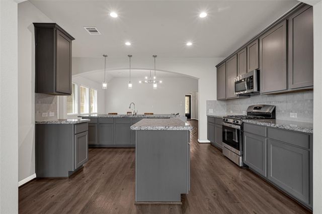 2827 Dry Creek Drive, Missouri City, TX 77459
