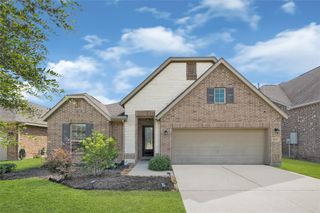 2827 Dry Creek Drive, Missouri City, TX 77459