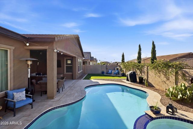 1422 E MILADA Drive, Phoenix, AZ 85042