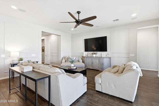 1422 E MILADA Drive, Phoenix, AZ 85042