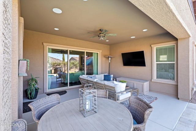 1422 E MILADA Drive, Phoenix, AZ 85042