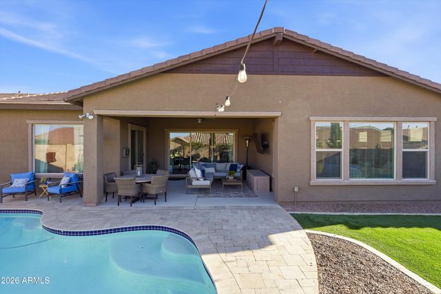 1422 E MILADA Drive, Phoenix, AZ 85042