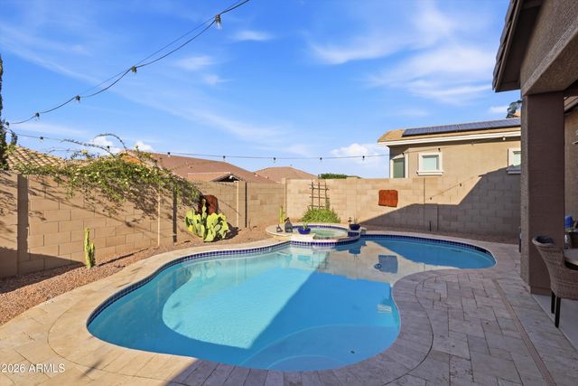 1422 E MILADA Drive, Phoenix, AZ 85042