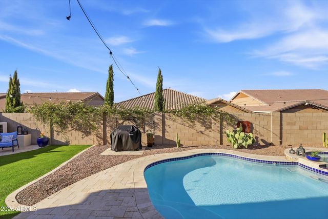 1422 E MILADA Drive, Phoenix, AZ 85042