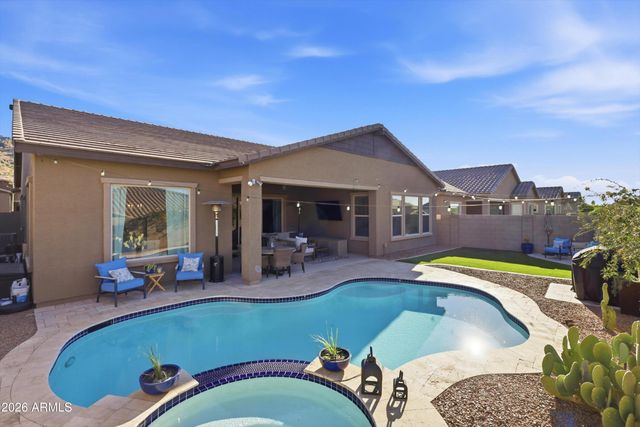 1422 E MILADA Drive, Phoenix, AZ 85042