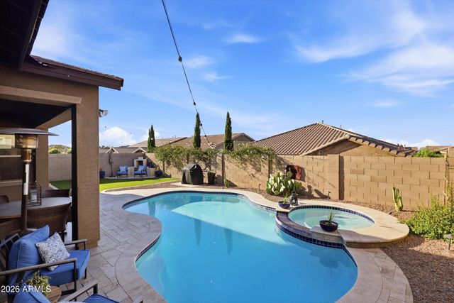 1422 E MILADA Drive, Phoenix, AZ 85042