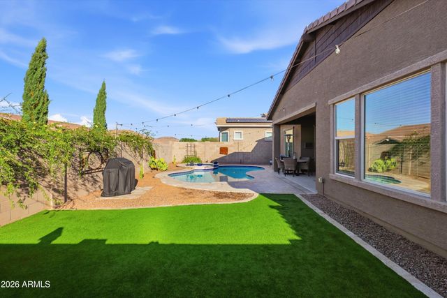 1422 E MILADA Drive, Phoenix, AZ 85042