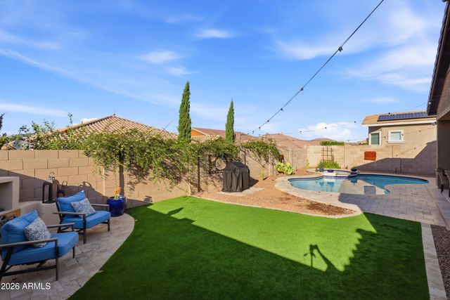 1422 E MILADA Drive, Phoenix, AZ 85042