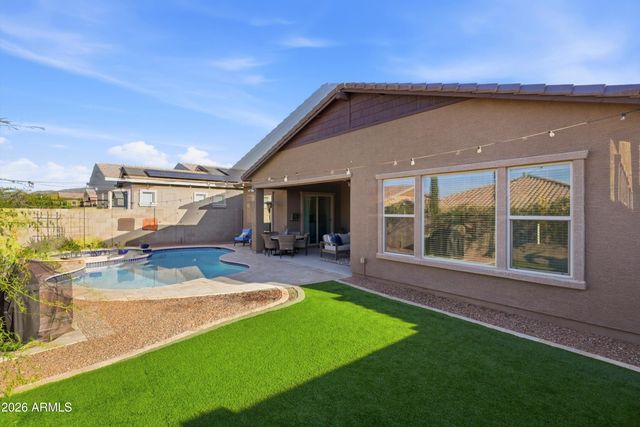 1422 E MILADA Drive, Phoenix, AZ 85042