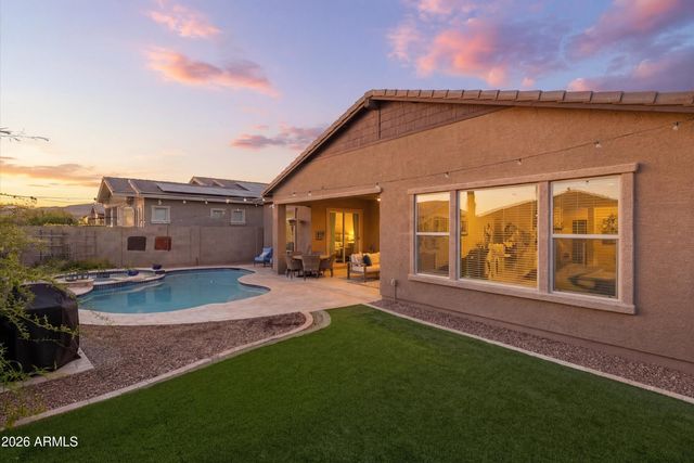 1422 E MILADA Drive, Phoenix, AZ 85042