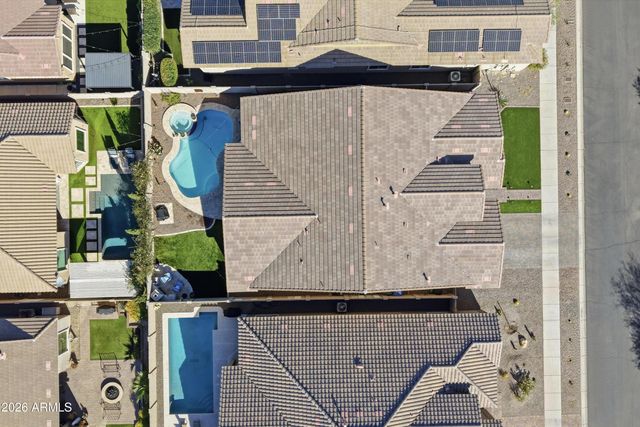 1422 E MILADA Drive, Phoenix, AZ 85042