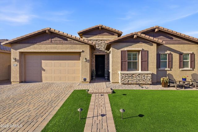 1422 E MILADA Drive, Phoenix, AZ 85042