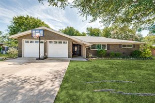 4816 Eldorado Drive, North Richland Hills, TX 76180