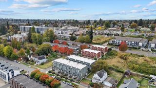 2132 S G Street, Tacoma, WA 98405
