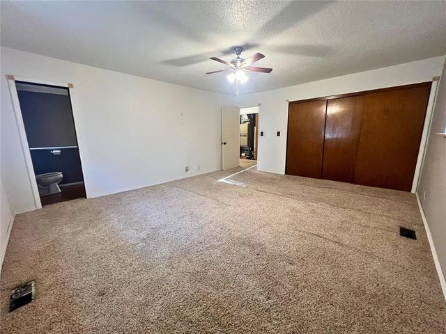 1828 W Federal Street, Shawnee, OK 74804