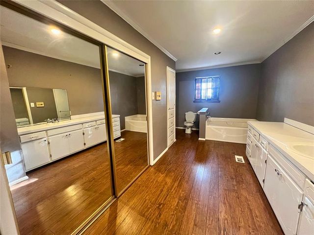 1828 W Federal Street, Shawnee, OK 74804