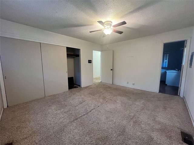 1828 W Federal Street, Shawnee, OK 74804