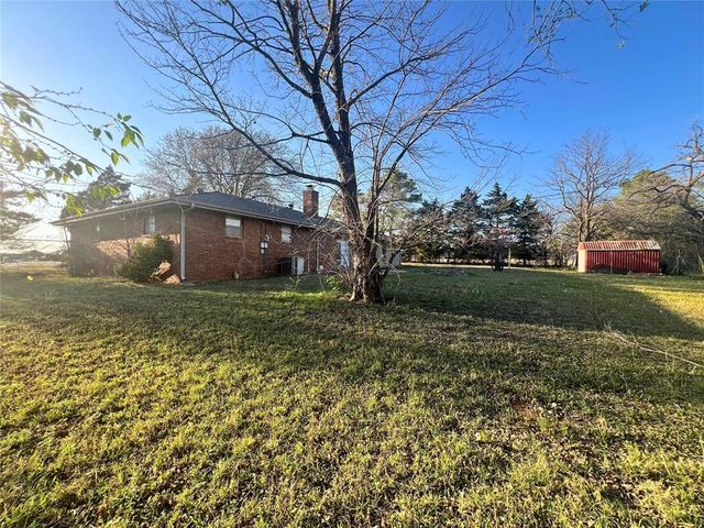 1828 W Federal Street, Shawnee, OK 74804