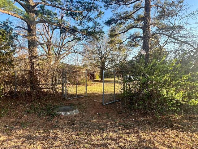 1828 W Federal Street, Shawnee, OK 74804