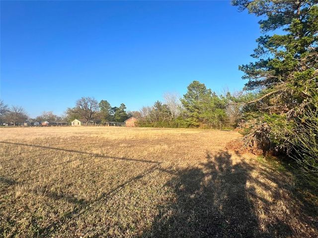 1828 W Federal Street, Shawnee, OK 74804