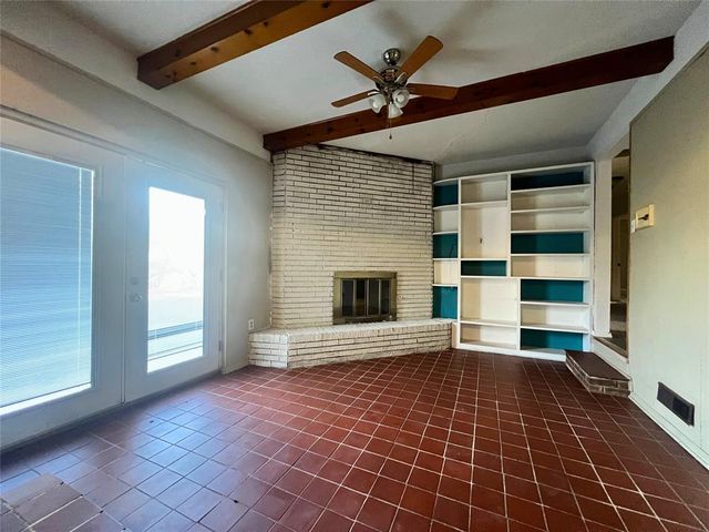 1828 W Federal Street, Shawnee, OK 74804