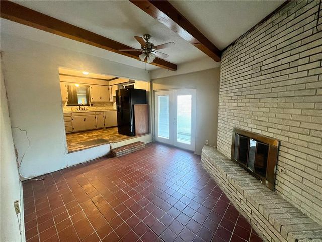 1828 W Federal Street, Shawnee, OK 74804