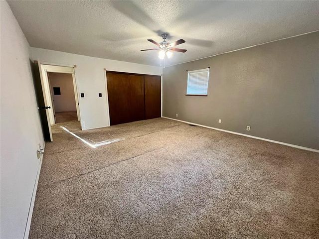 1828 W Federal Street, Shawnee, OK 74804