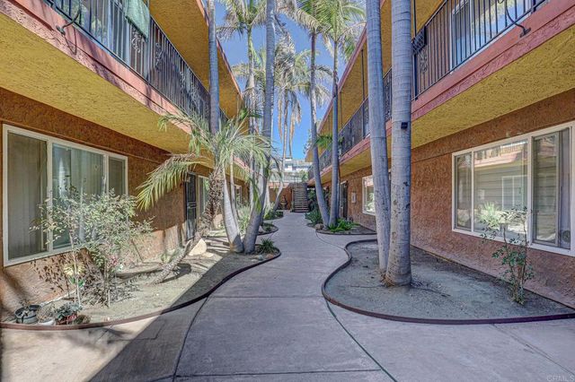 3215 44th Street 11, San Diego, CA 92105
