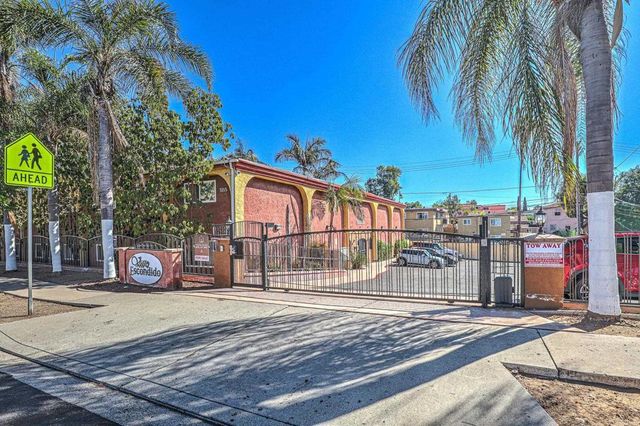 3215 44th Street 11, San Diego, CA 92105