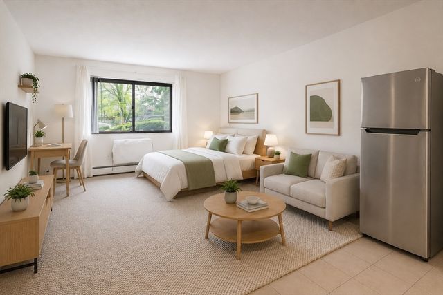 32 Whites Ave D13A, Watertown, MA 02472