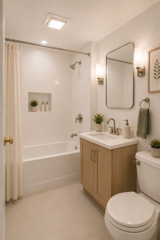 32 Whites Ave D13A, Watertown, MA 02472