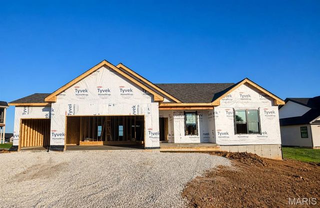 2409 Fiddlers Close 111 STB, Washington, MO 63090