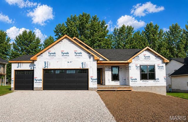 2409 Fiddlers Close Road 111 STB Inventory Ready, Washington, MO 63090