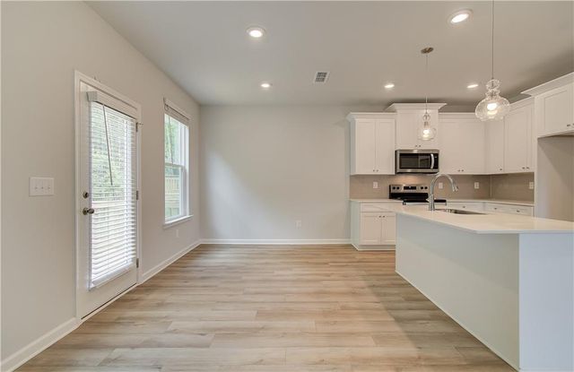 1 Camellia Drive, Fairburn, GA 30213