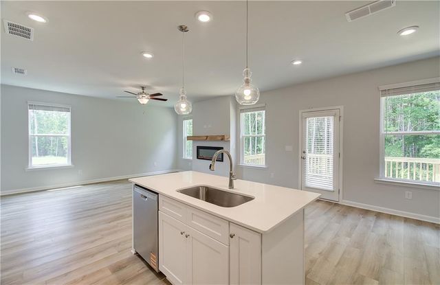 1 Camellia Drive, Fairburn, GA 30213