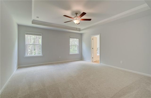 1 Camellia Drive, Fairburn, GA 30213
