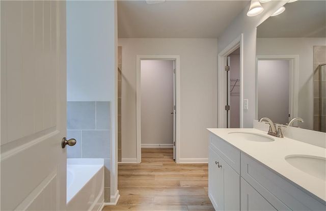 1 Camellia Drive, Fairburn, GA 30213