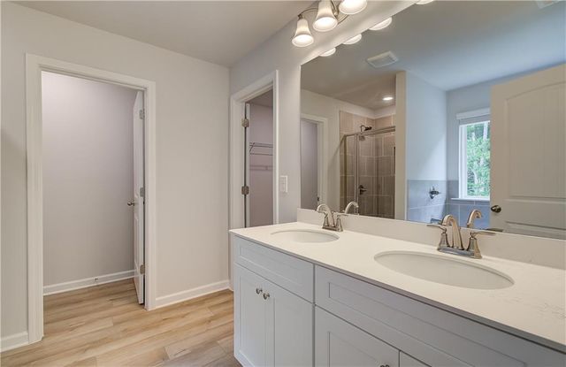 1 Camellia Drive, Fairburn, GA 30213
