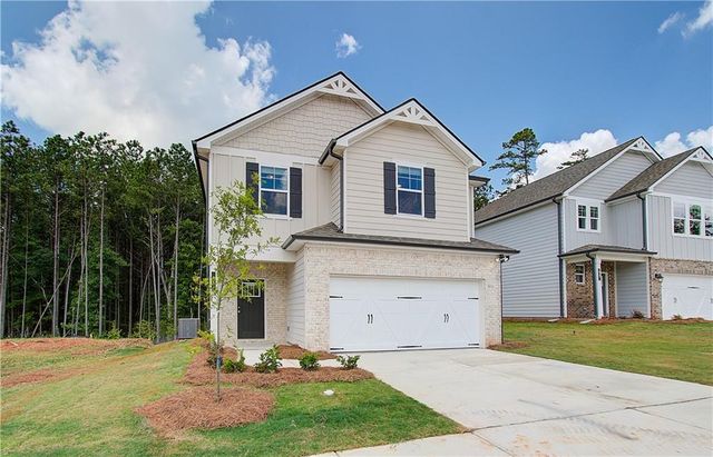1 Camellia Drive, Fairburn, GA 30213