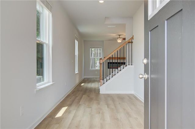 1 Camellia Drive, Fairburn, GA 30213